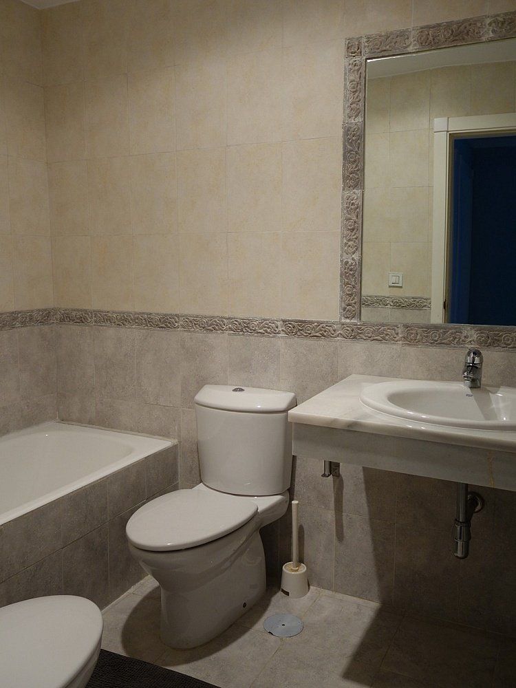 Квартира на Коста-дель-Соль, Испания, 140 м² - фото 6