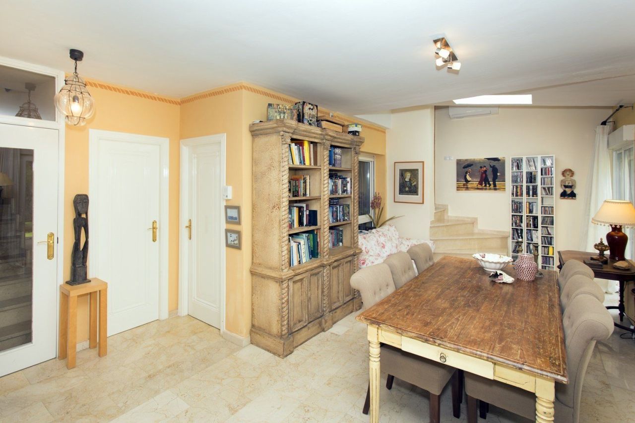 Дом на Коста-Бланка, Испания, 143 м² - фото 6