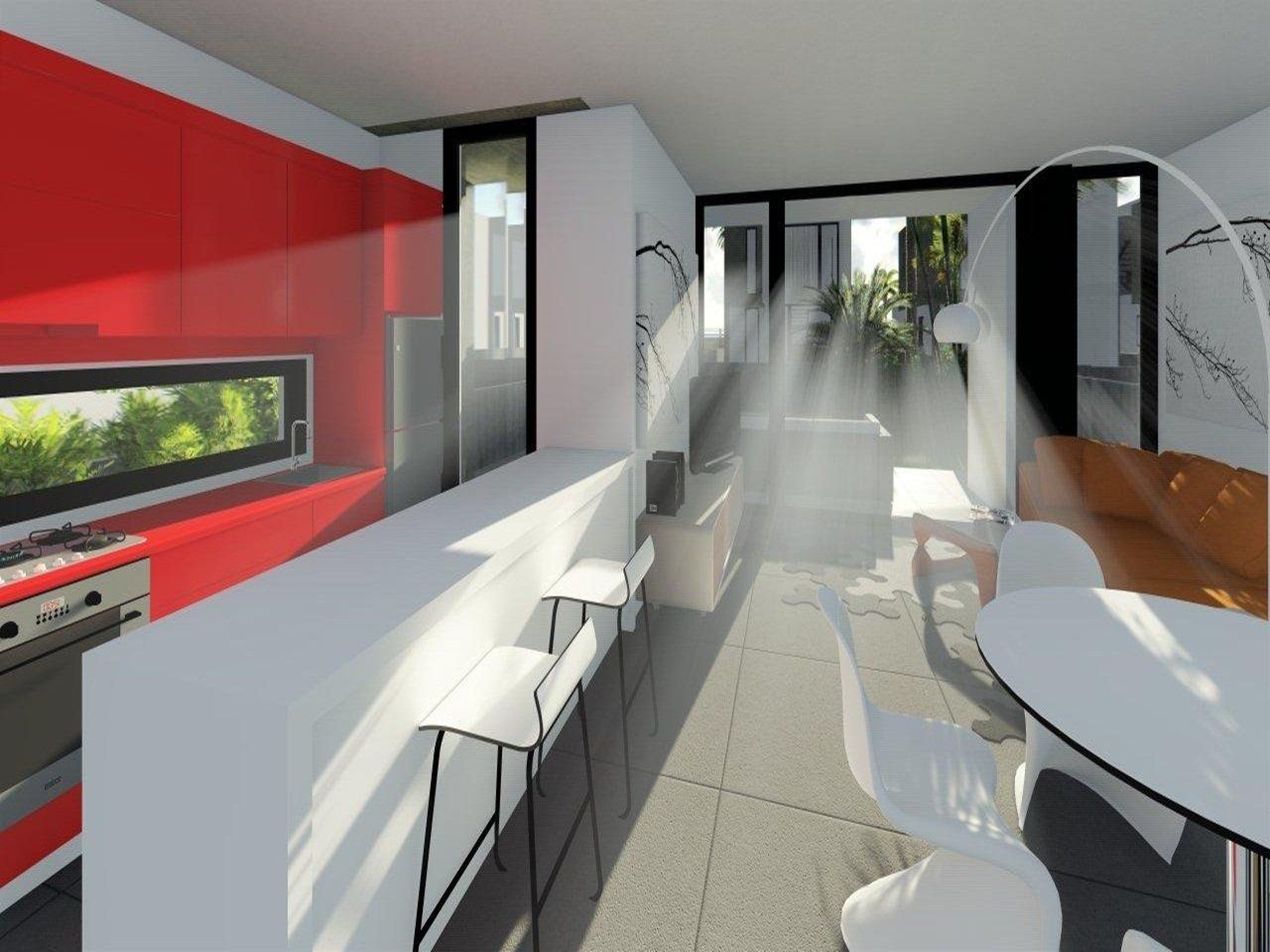 Дом на Коста-Бланка, Испания, 211 м² - фото 6