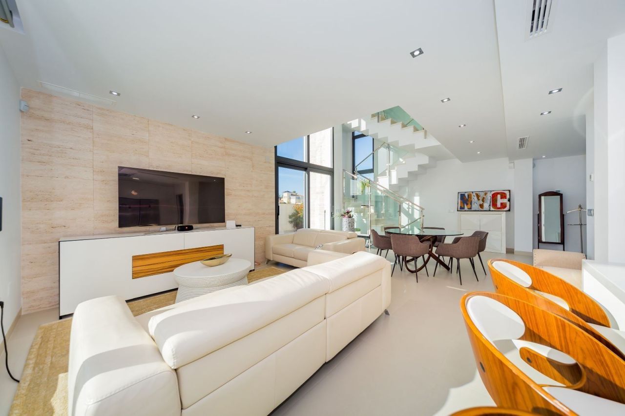 Дом на Коста-Бланка, Испания, 380 м² - фото 6