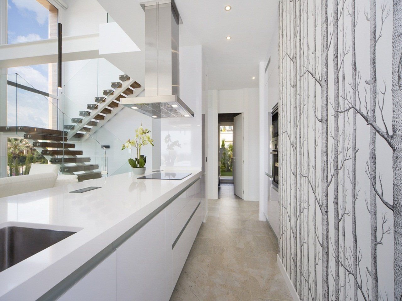 Дом на Коста-Бланка, Испания, 326 м² - фото 6