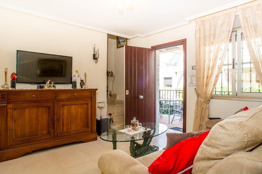 Таунхаус на Коста-Бланка, Испания, 149 м² - фото 6