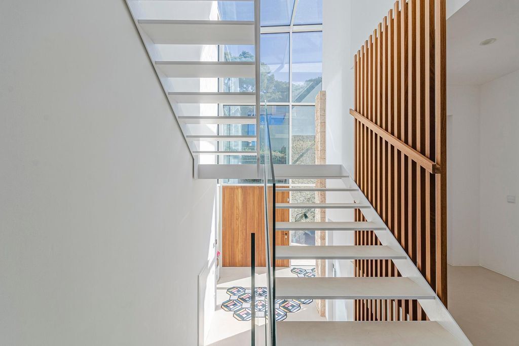 Дом на Коста-дель-Гарраф, Испания, 740 м² - фото 6