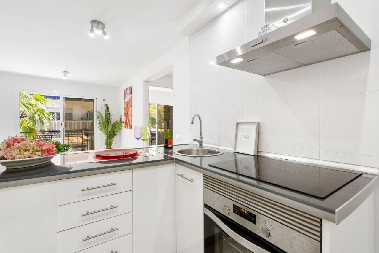 Квартира на Коста-дель-Гарраф, Испания, 69 м² - фото 6