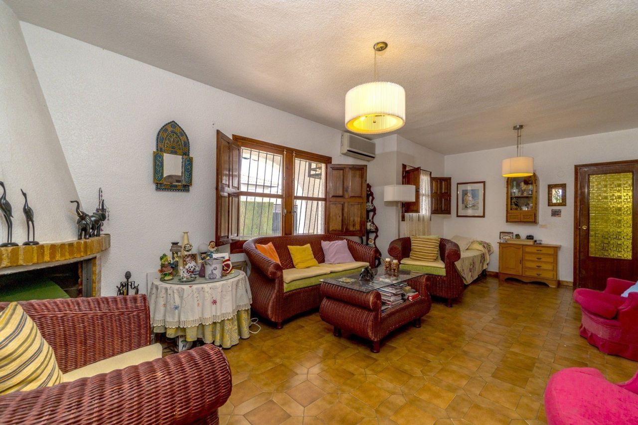 Дом на Коста-Бланка, Испания, 88 м² - фото 6