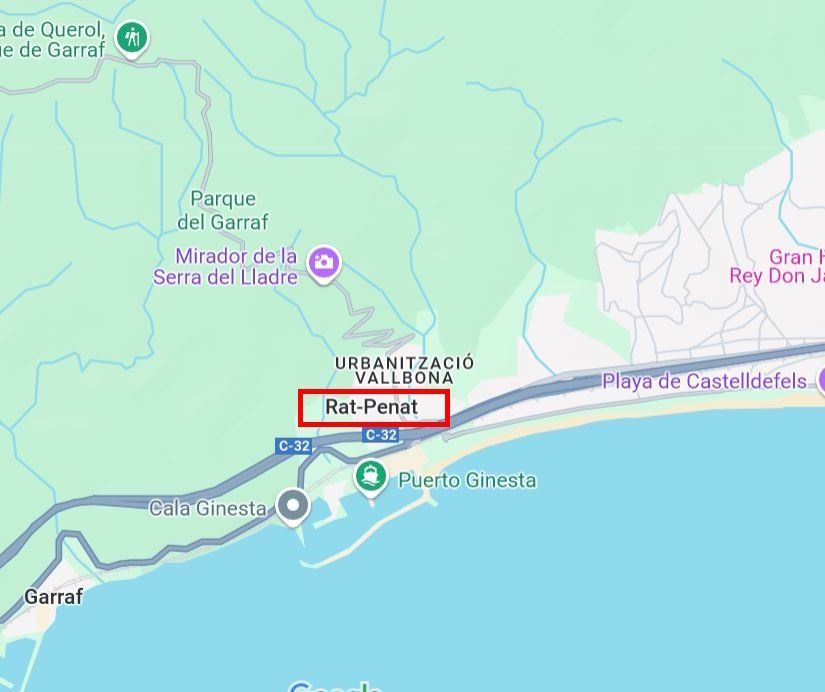 Дом на Коста-дель-Гарраф, Испания, 328 м² - фото 6