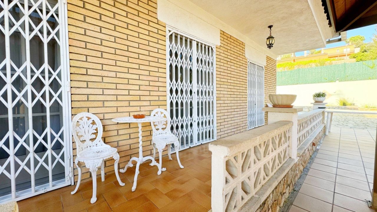 Дом на Коста-Брава, Испания, 265 м² - фото 6