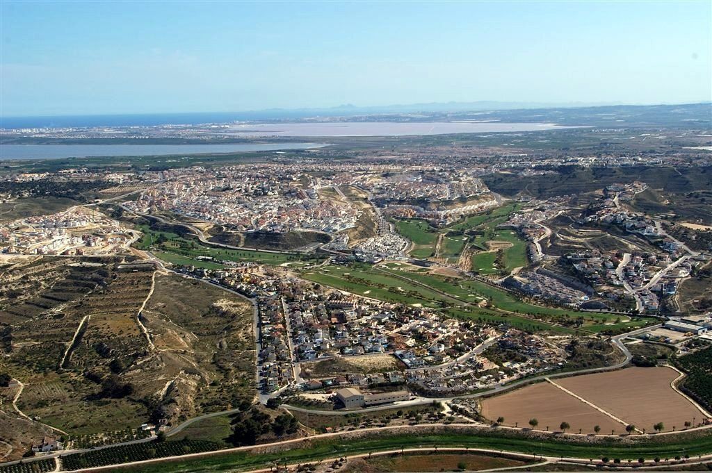 Дом на Коста-Бланка, Испания, 101 м² - фото 6