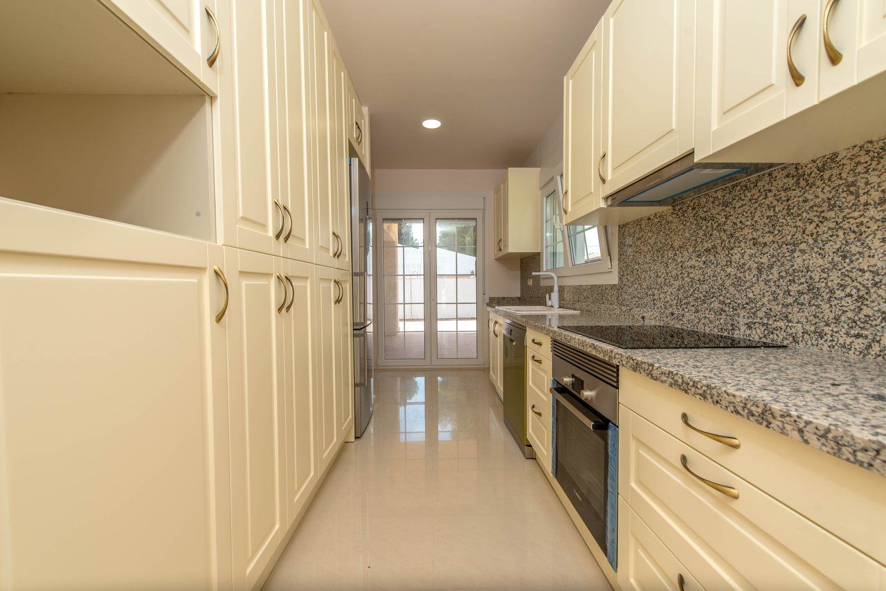 Дом на Коста-Бланка, Испания, 220 м² - фото 6