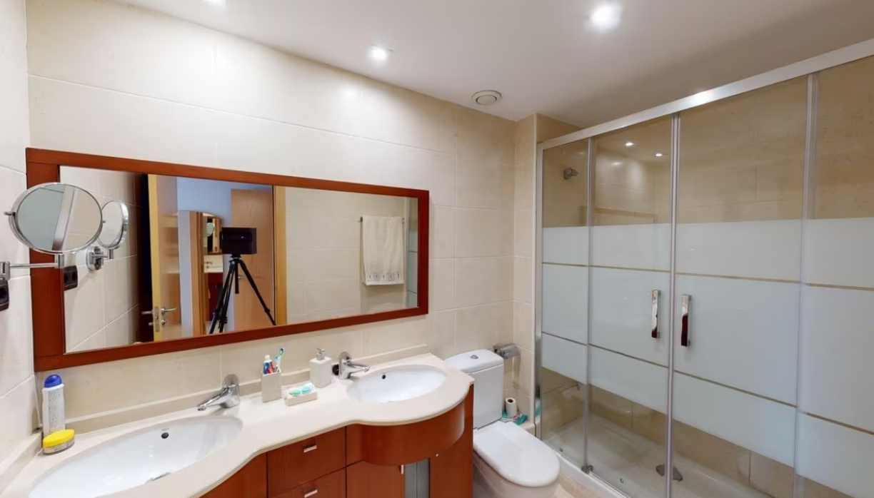 Квартира на Коста-дель-Гарраф, Испания, 205 м² - фото 6