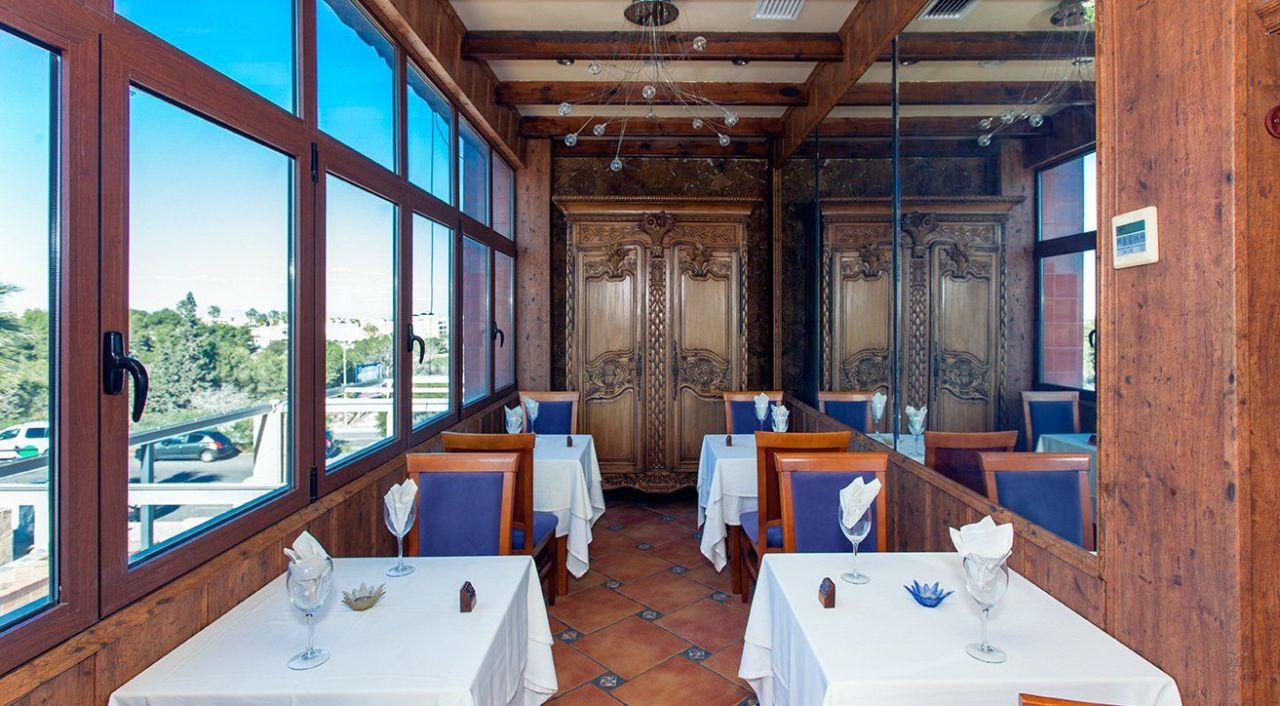 Коммерческая недвижимость на Коста-Бланка, Испания, 240 м² - фото 6