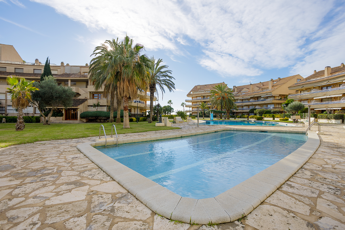 Квартира на Коста-Брава, Испания, 119 м² - фото 6