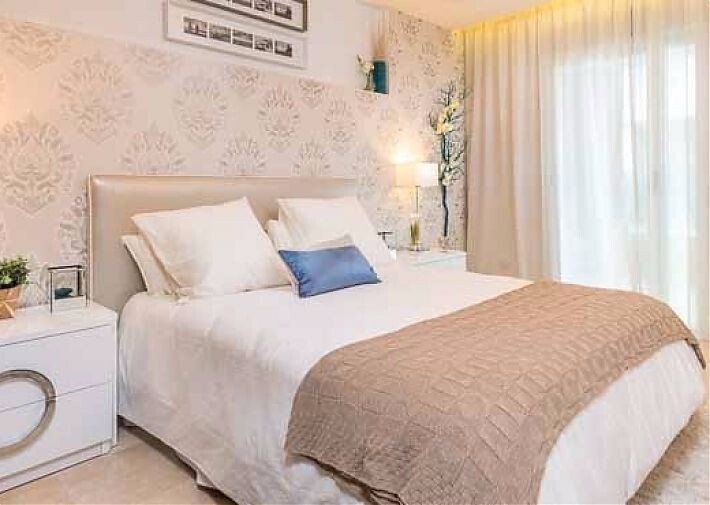 Квартира на Коста-дель-Соль, Испания, 84 м² - фото 6