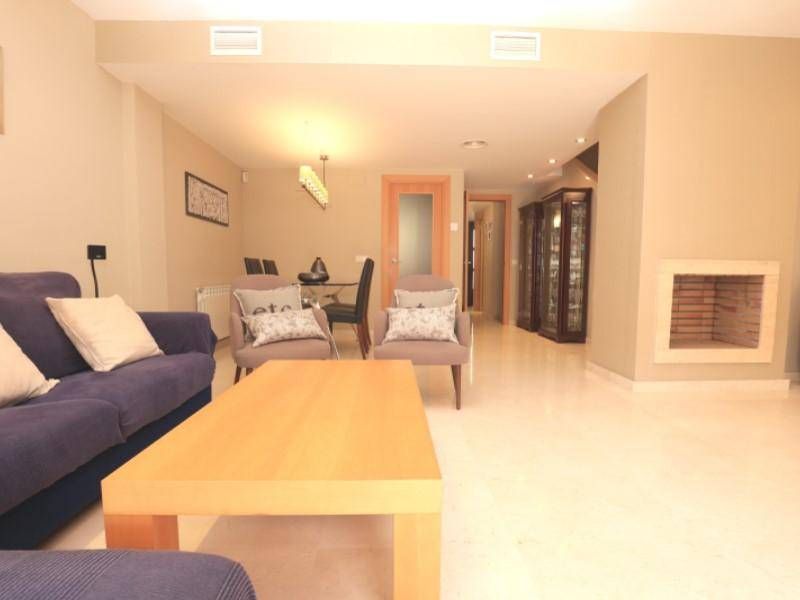 Таунхаус на Коста-дель-Маресме, Испания, 256 м² - фото 6