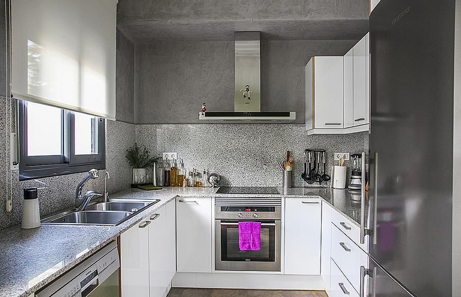 Таунхаус на Коста-дель-Маресме, Испания, 270 м² - фото 6