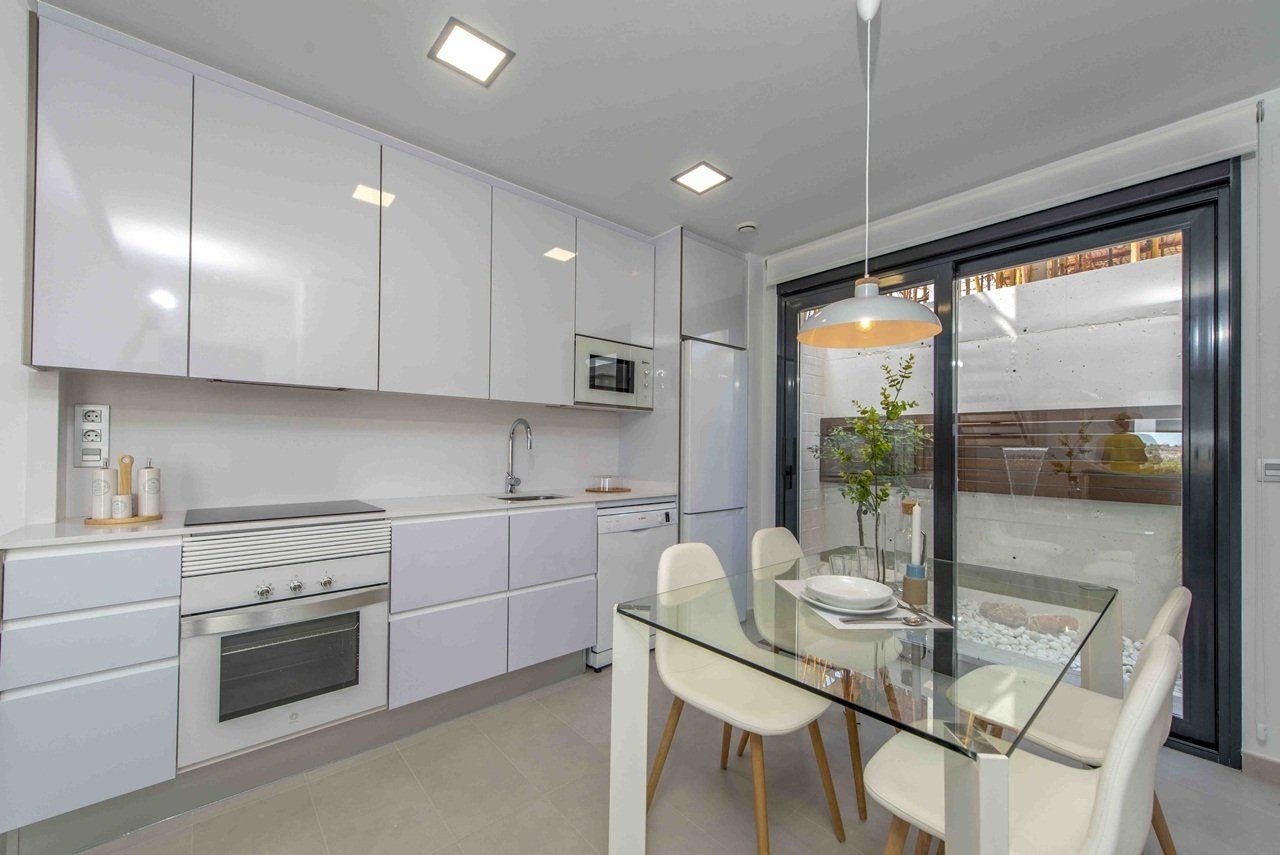 Дом на Коста-Бланка, Испания, 98 м² - фото 6