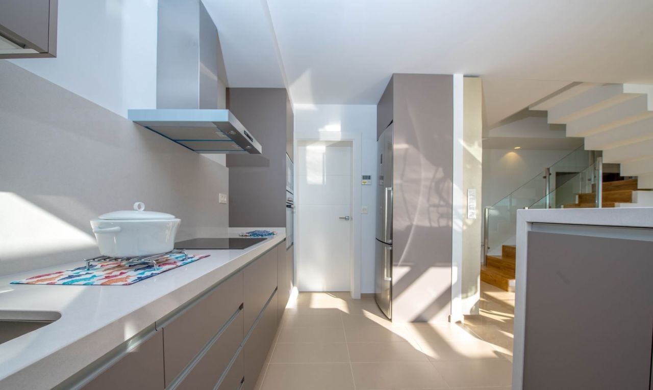 Таунхаус на Коста-Бланка, Испания, 127 м² - фото 6