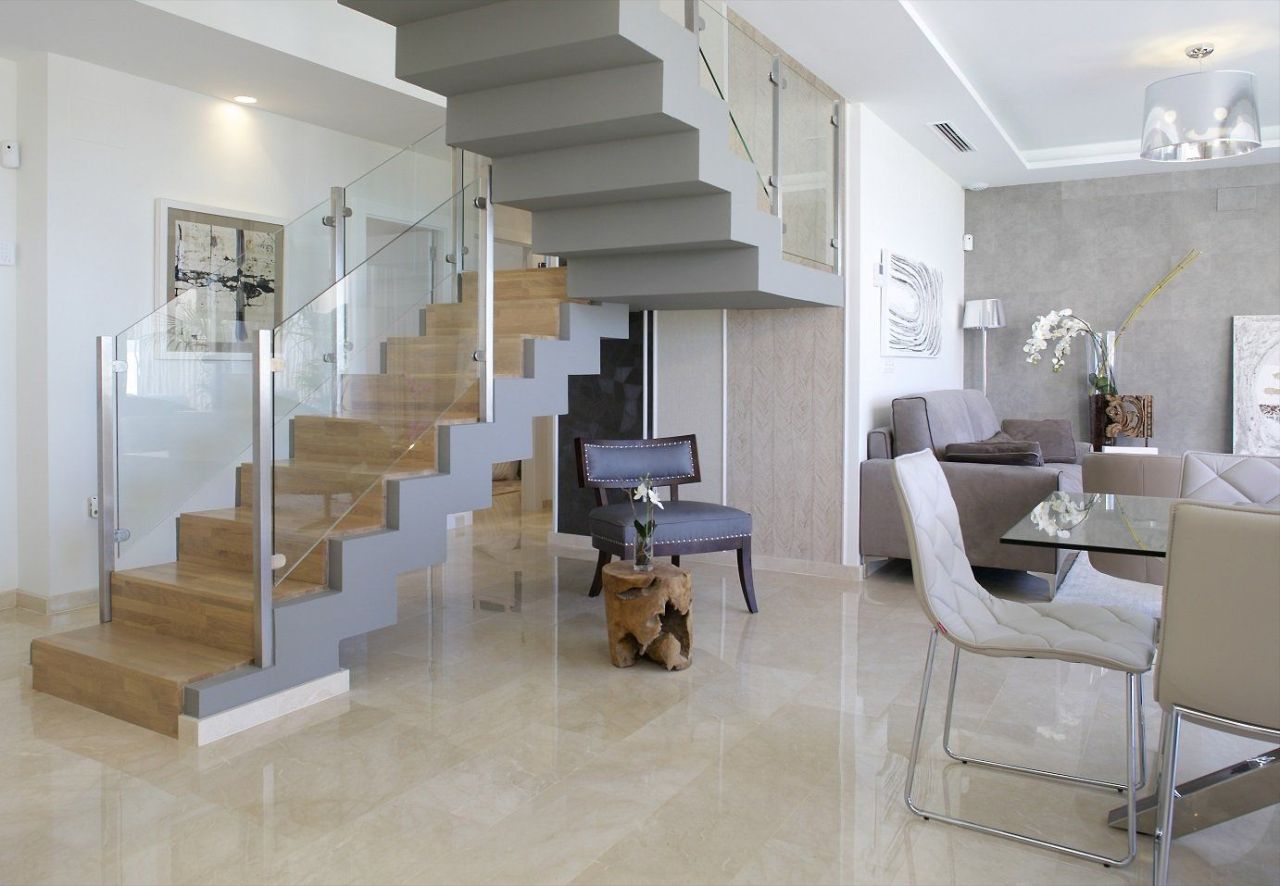 Квартира на Коста-Бланка, Испания, 127 м² - фото 6