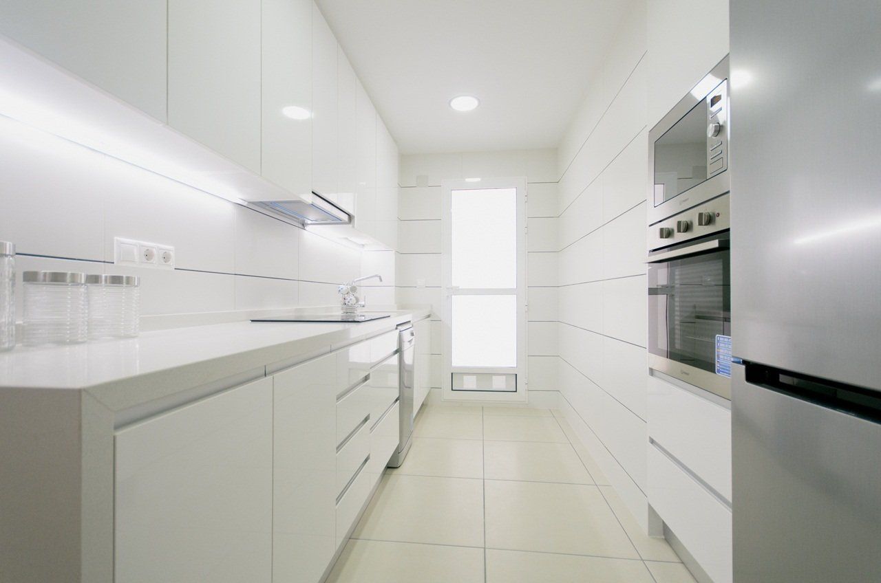 Квартира на Коста-Бланка, Испания, 75 м² - фото 6