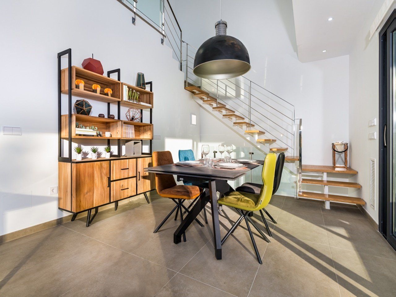 Дом на Коста-Бланка, Испания, 313 м² - фото 6