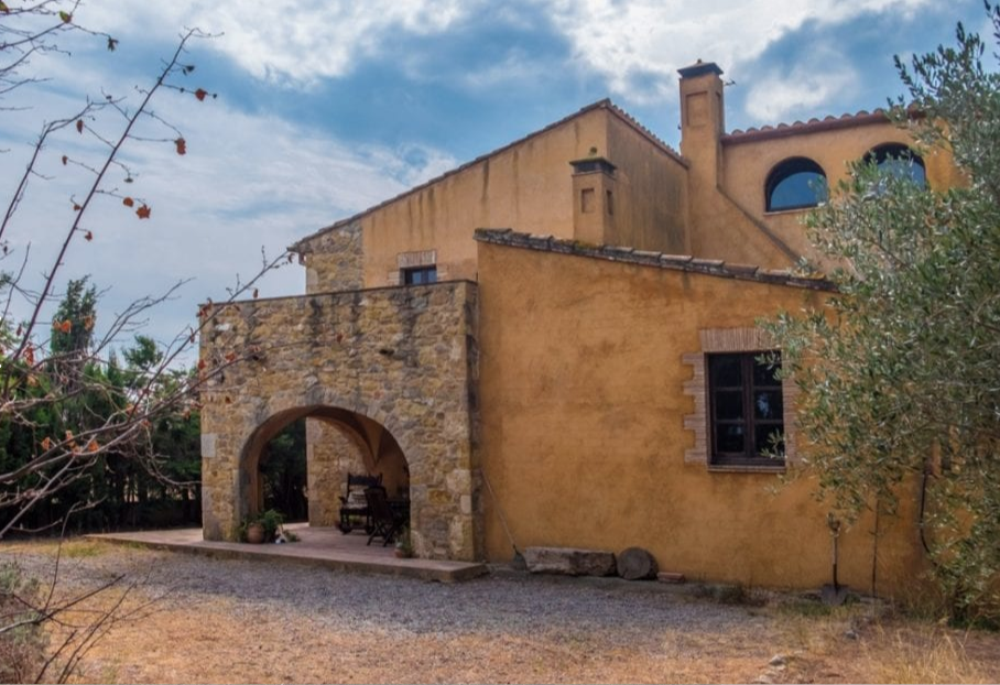 Дом на Коста-Брава, Испания, 600 м² - фото 6