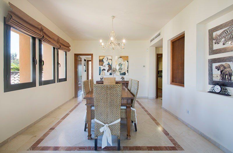 Квартира Испания, Испания, 200 м² - фото 6