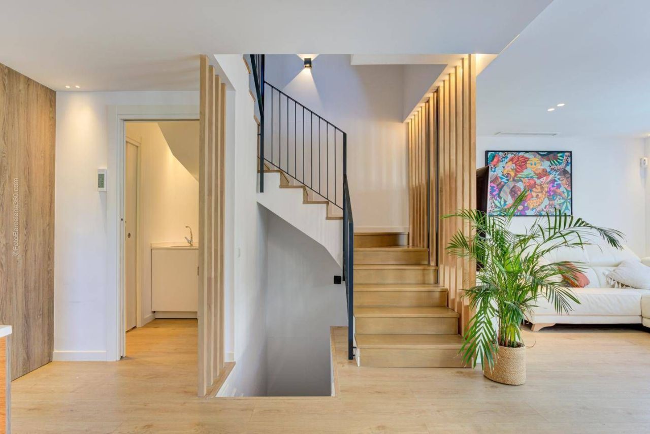 Дом на Коста-дель-Гарраф, Испания, 189 м² - фото 6