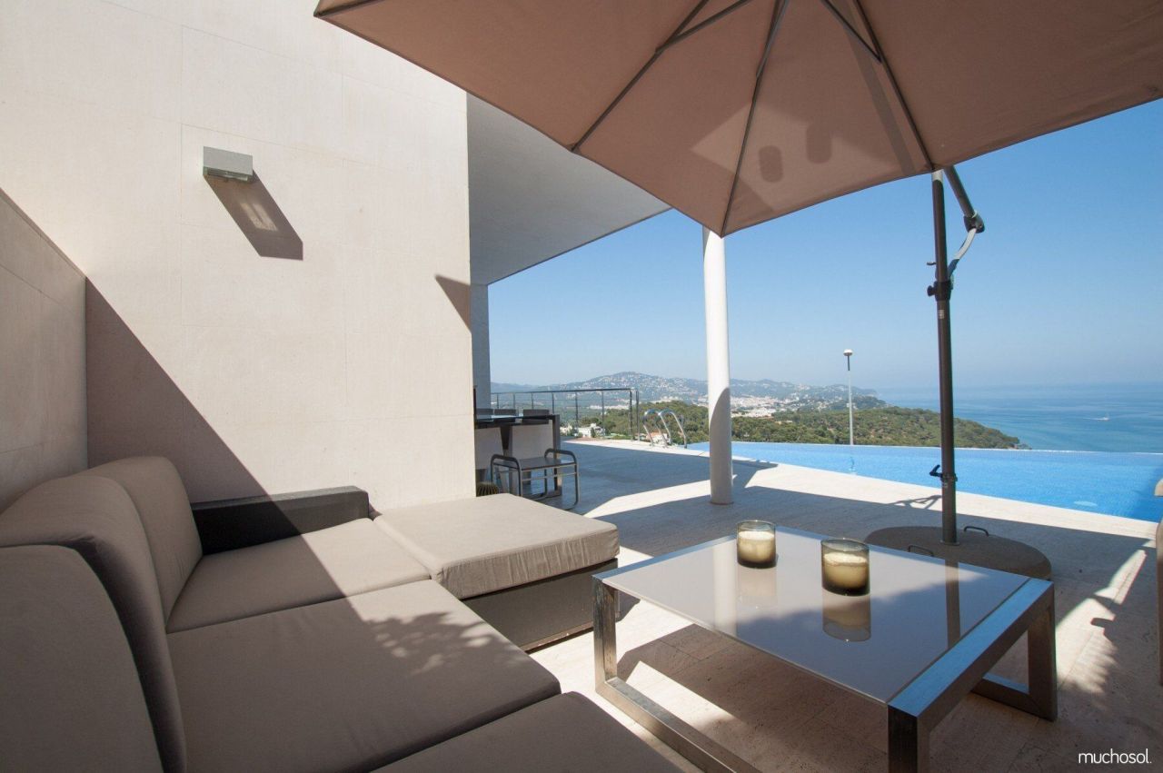 Дом на Коста-Брава, Испания, 196 м² - фото 6