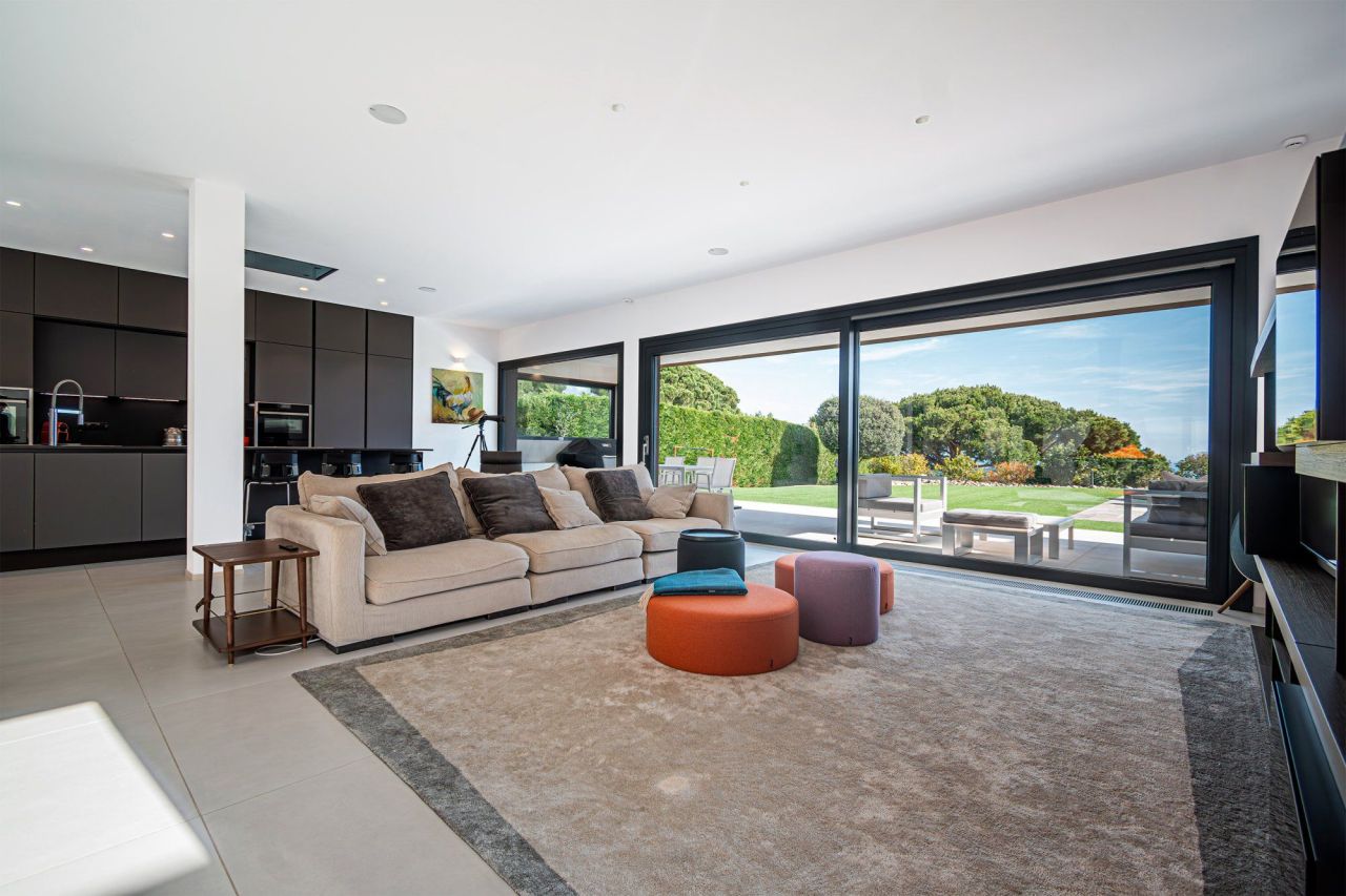 Дом на Коста-дель-Маресме, Испания, 463 м² - фото 6