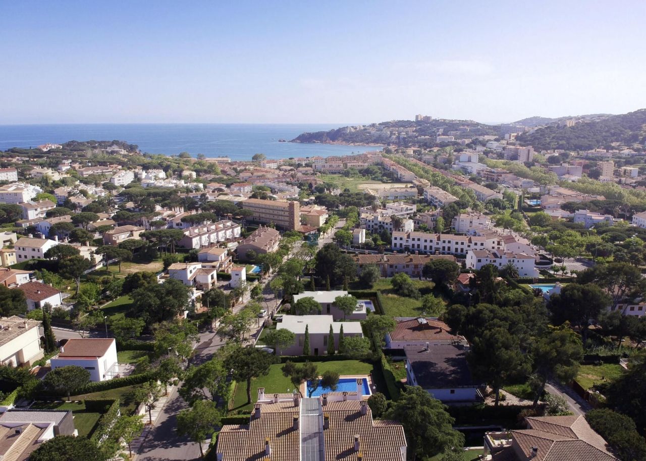 Дом на Коста-Брава, Испания, 280 м² - фото 6