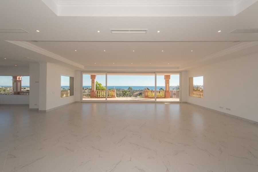 Дом на Коста-дель-Соль, Испания, 768 м² - фото 6