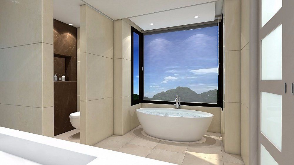 Дом на Коста-дель-Соль, Испания, 804 м² - фото 6