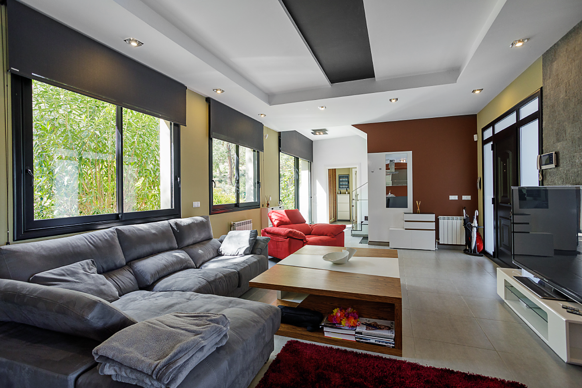 Дом на Коста-Брава, Испания, 379 м² - фото 6