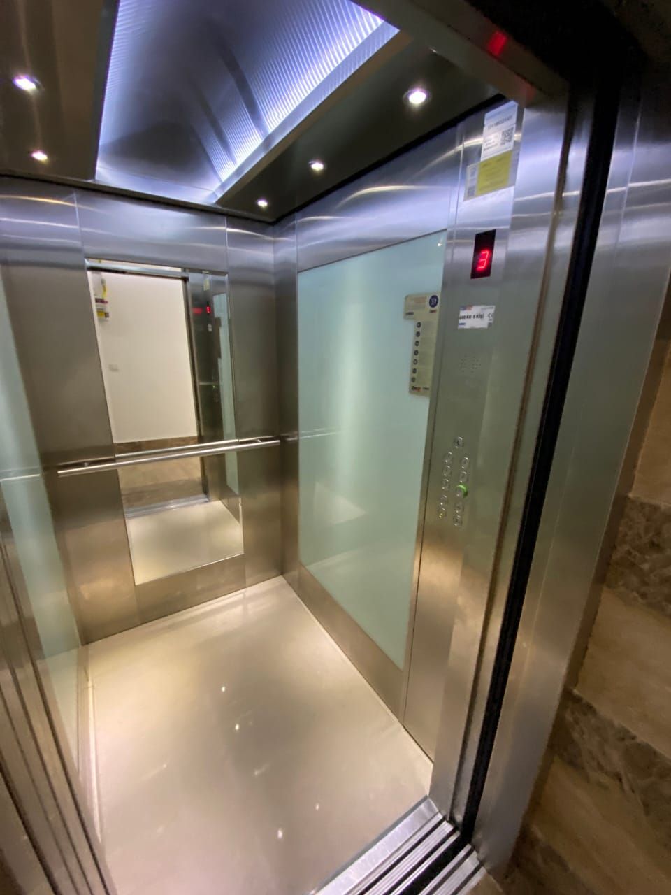 Квартира в Анталии, Турция, 55 м² - фото 6