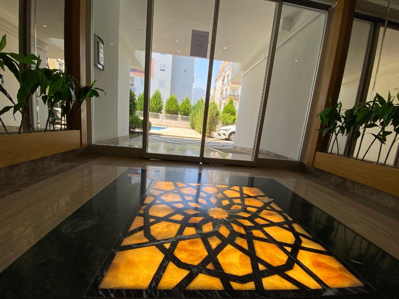 Квартира в Анталии, Турция, 55 м² - фото 3