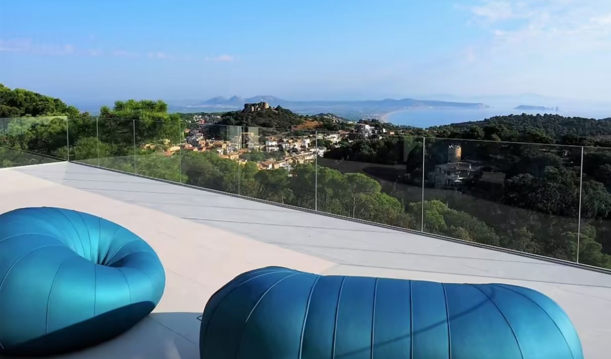 Дом на Коста-Брава, Испания, 430 м² - фото 6