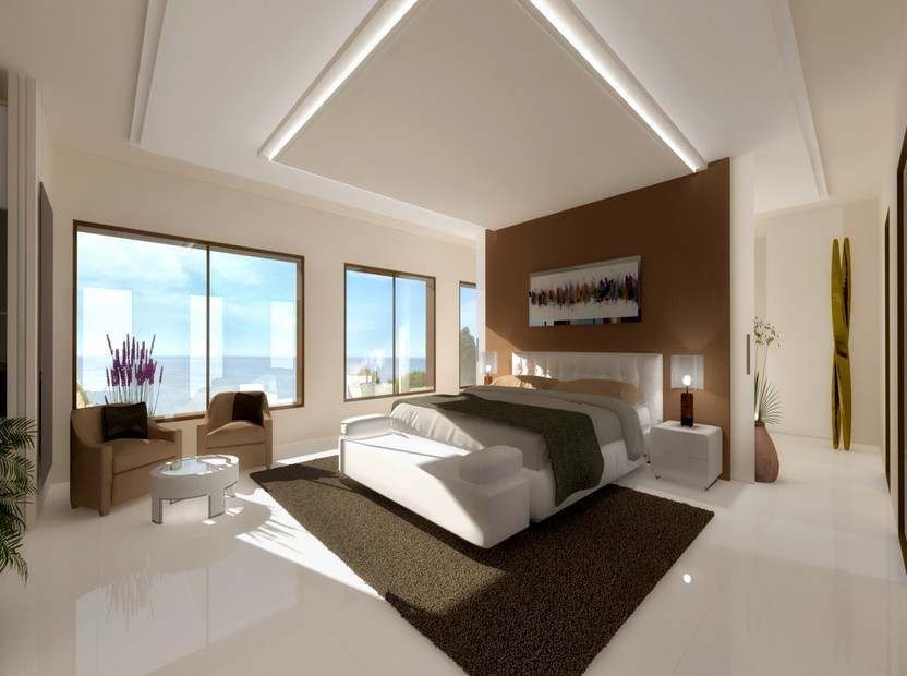 Дом на Коста-Брава, Испания, 900 м² - фото 6