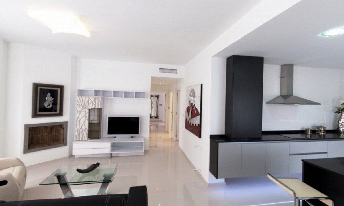 Дом на Коста-Бланка, Испания, 191 м² - фото 6