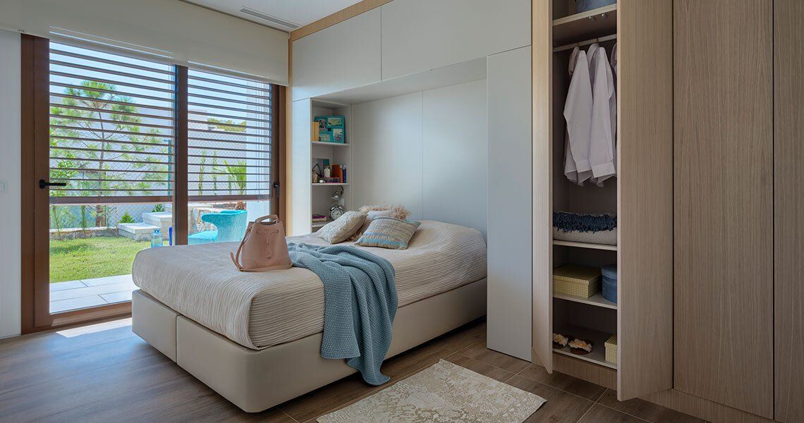 Дом на Коста-Бланка, Испания, 200 м² - фото 6