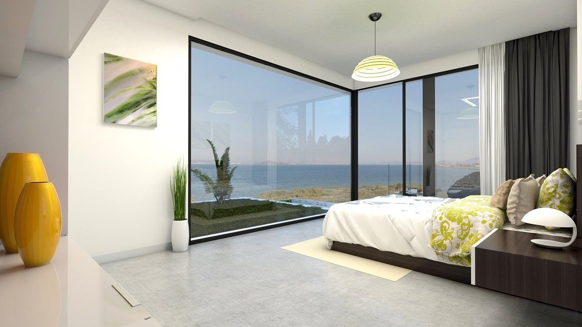 Дом на Коста-Калида, Испания, 159 м² - фото 6