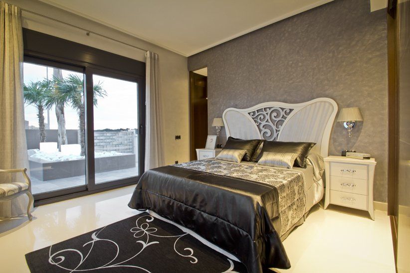 Дом на Коста-Бланка, Испания, 194 м² - фото 6