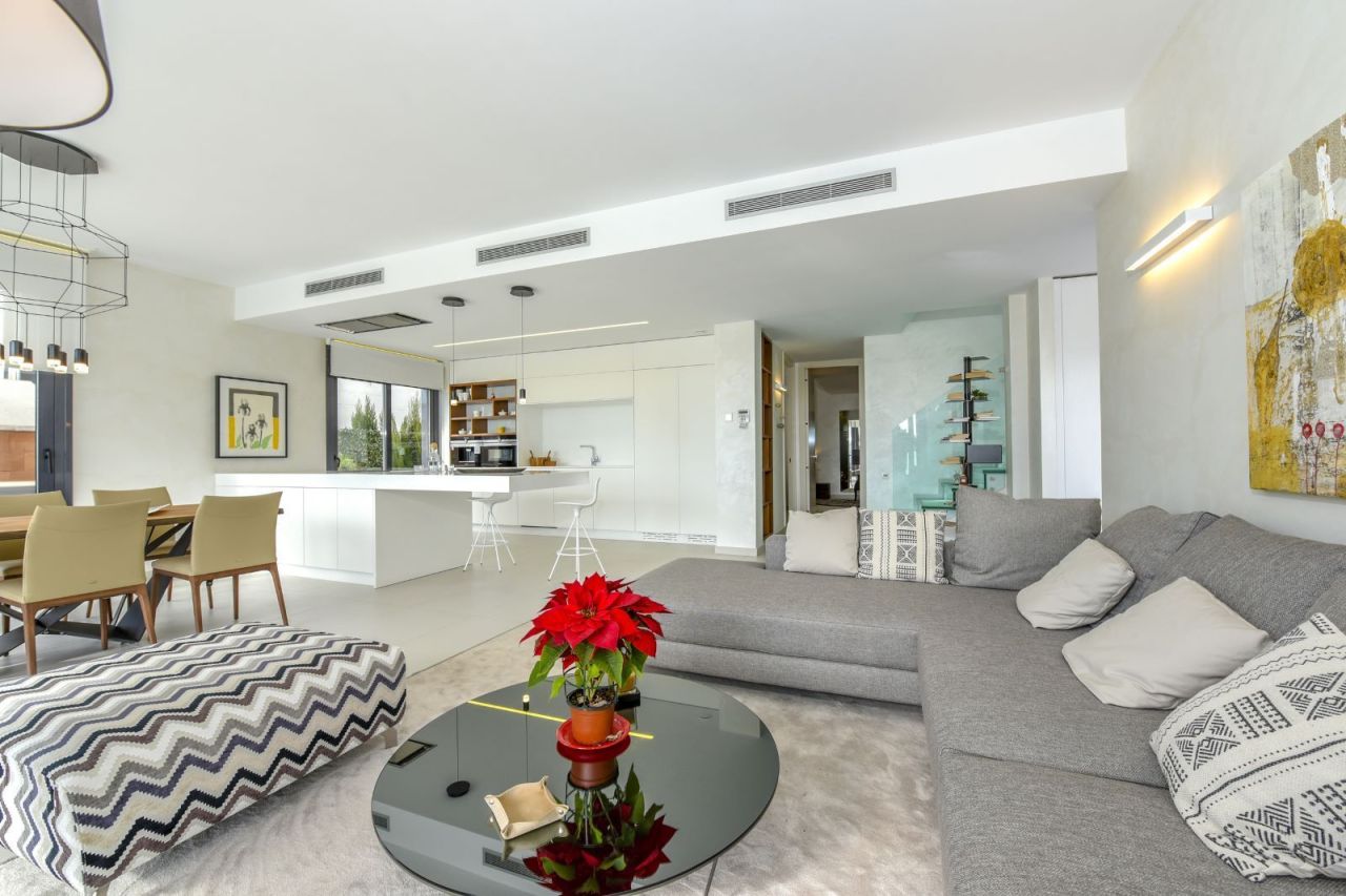 Дом на Коста-Бланка, Испания, 157 м² - фото 6