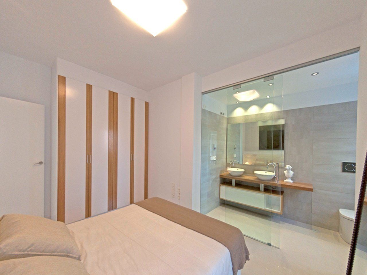 Дом на Коста-Бланка, Испания, 119 м² - фото 6