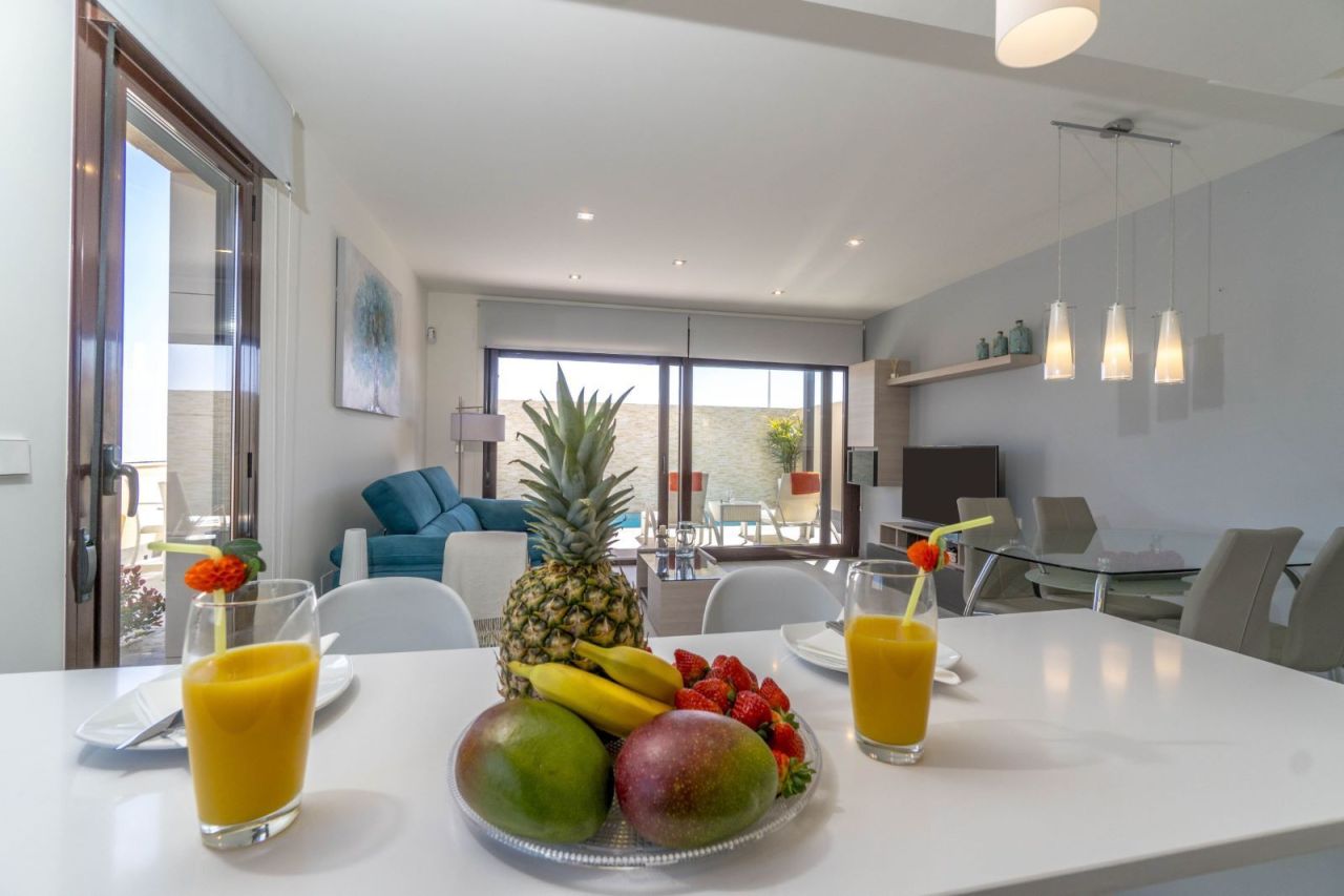 Дом на Коста-Калида, Испания, 105 м² - фото 6