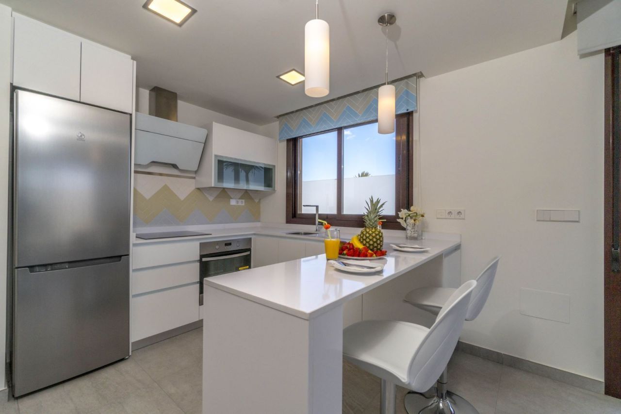 Дом на Коста-Калида, Испания, 105 м² - фото 6