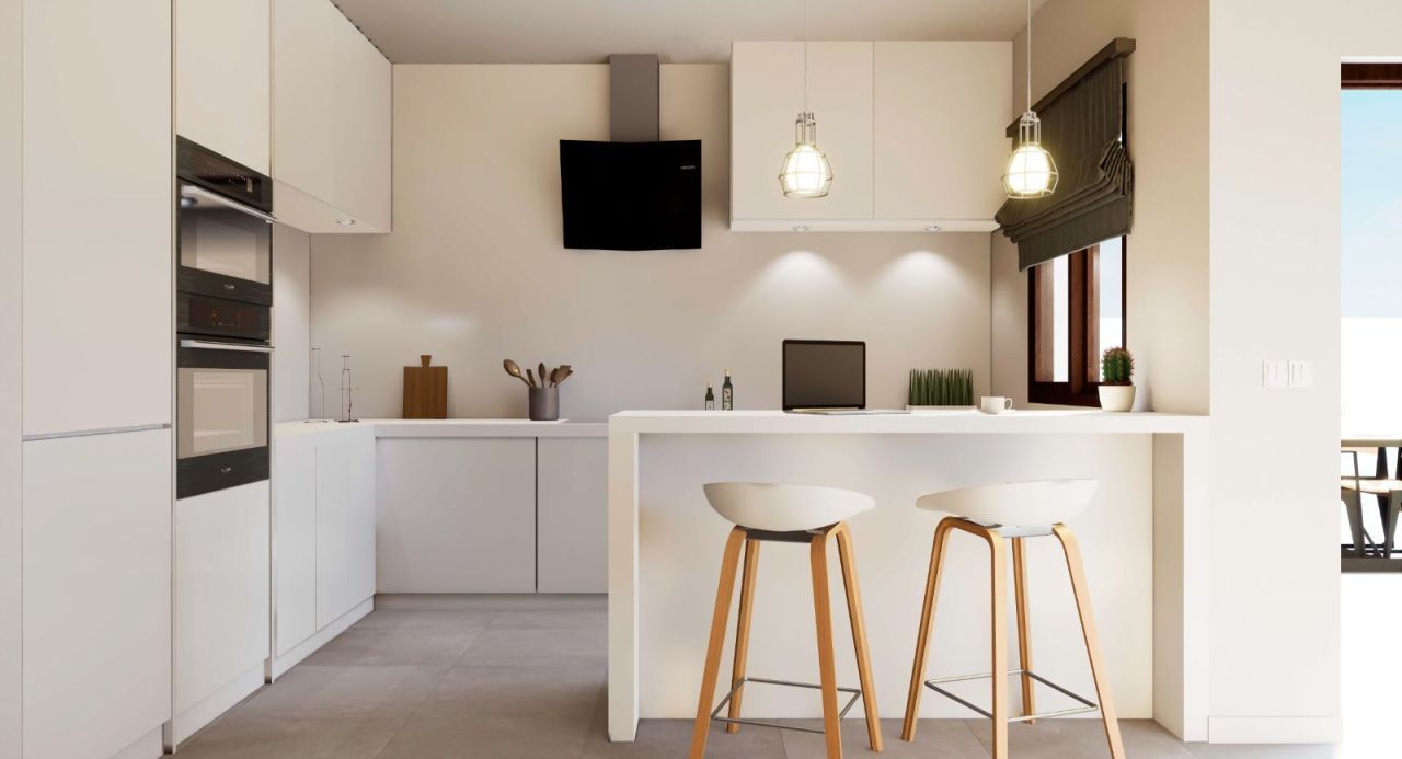 Дом на Коста-Бланка, Испания, 94 м² - фото 5