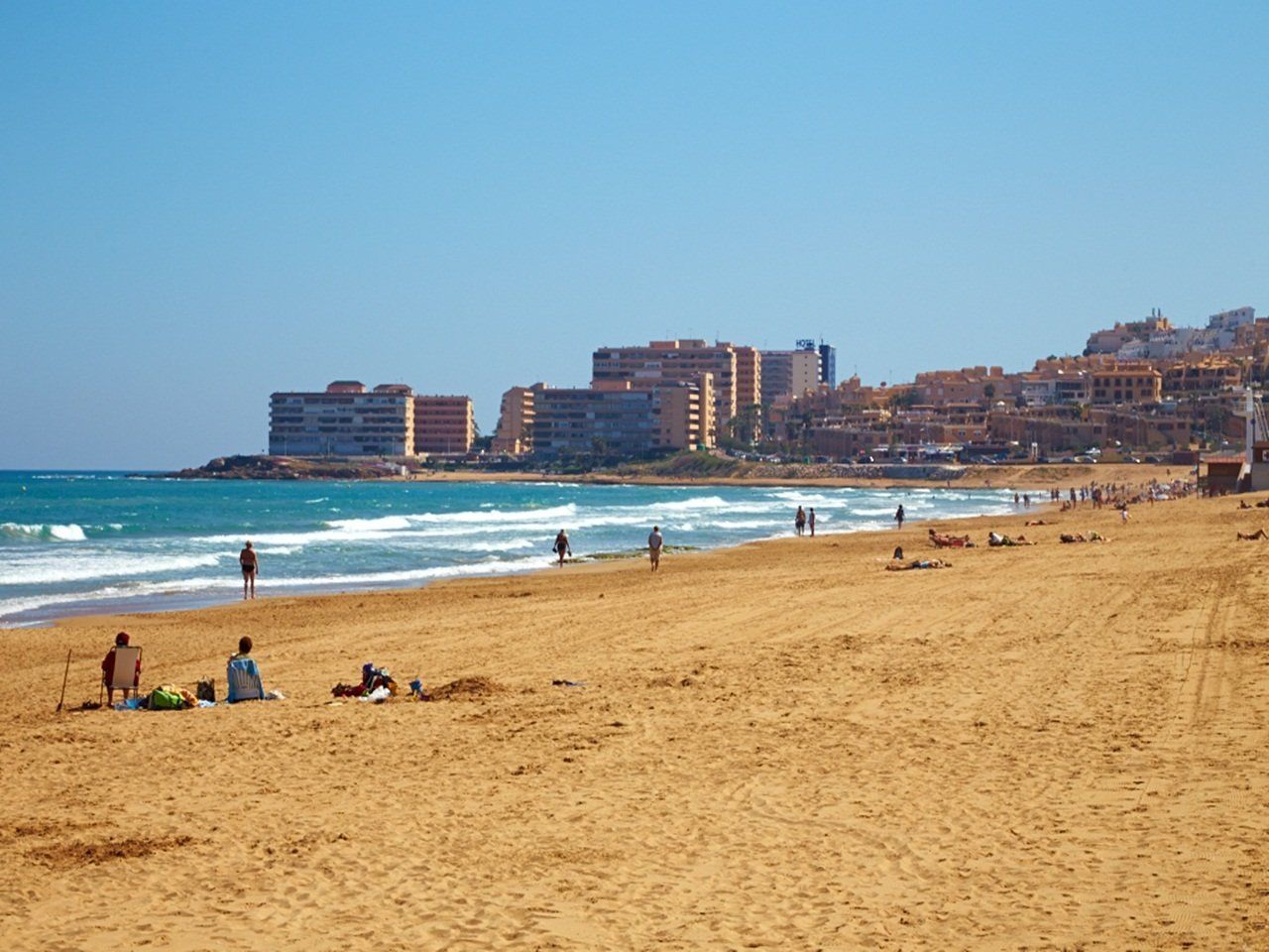 Дом на Коста-Бланка, Испания, 236 м² - фото 6