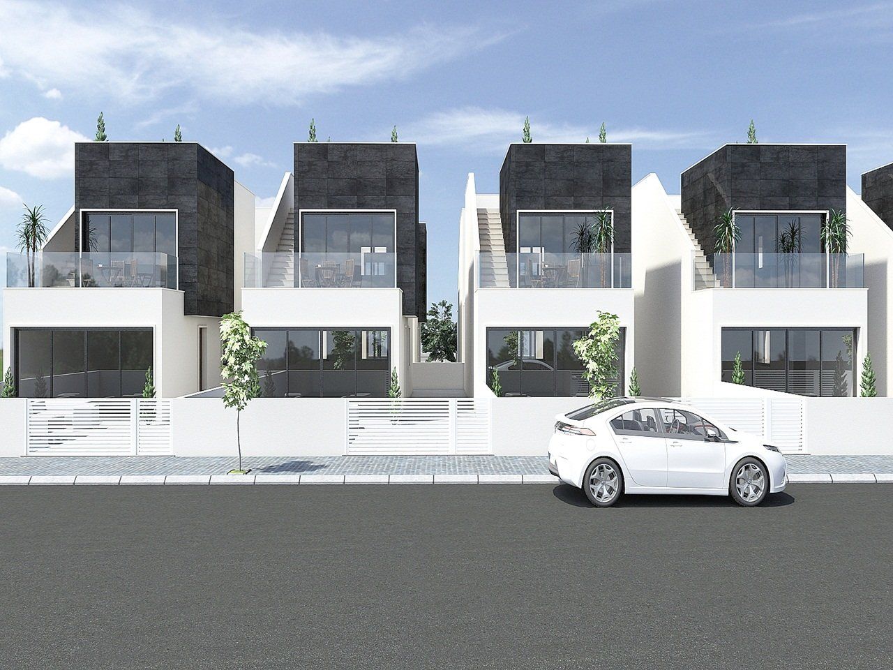 Дом на Коста-Калида, Испания, 108 м² - фото 6