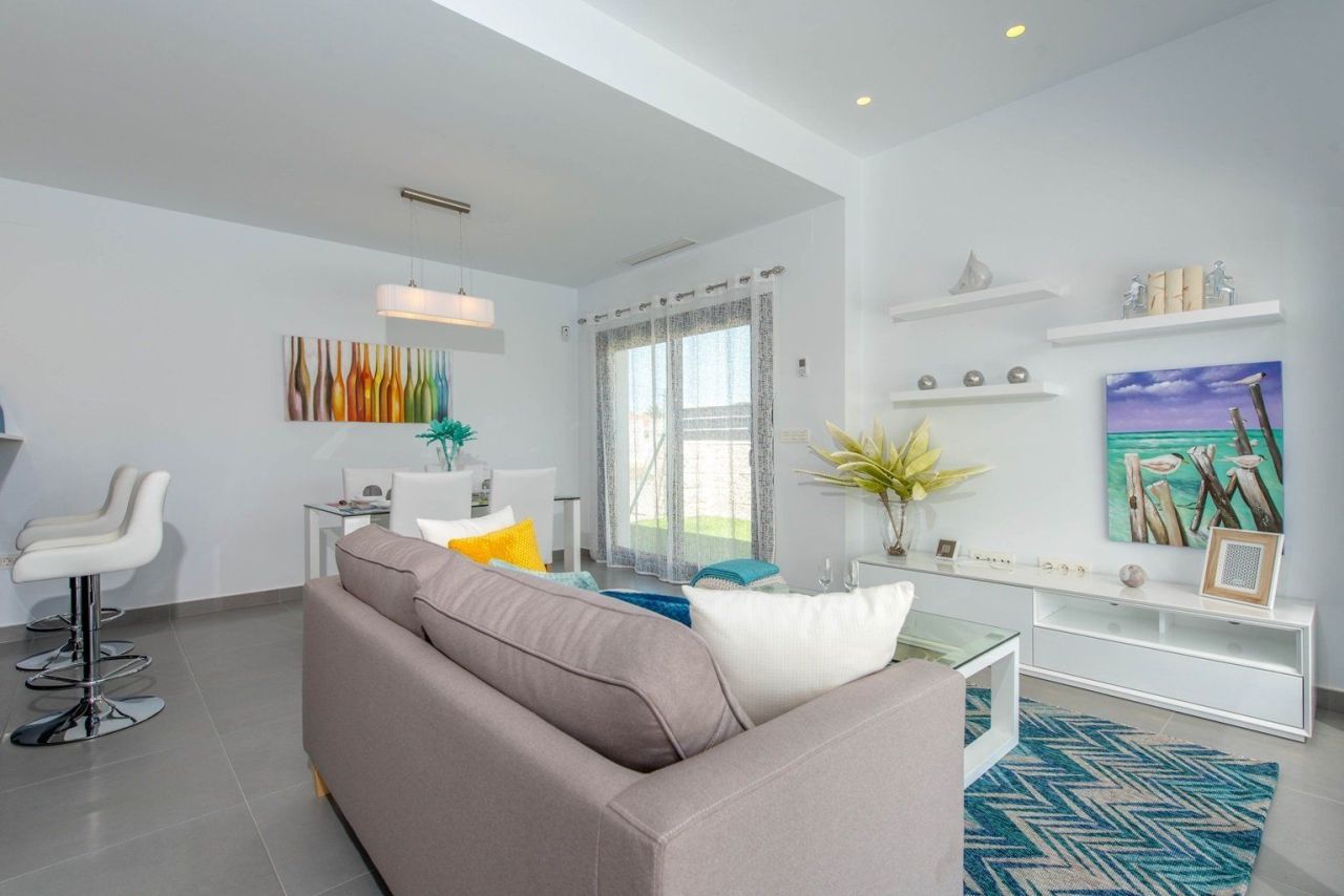 Дом на Коста-Бланка, Испания, 101 м² - фото 6