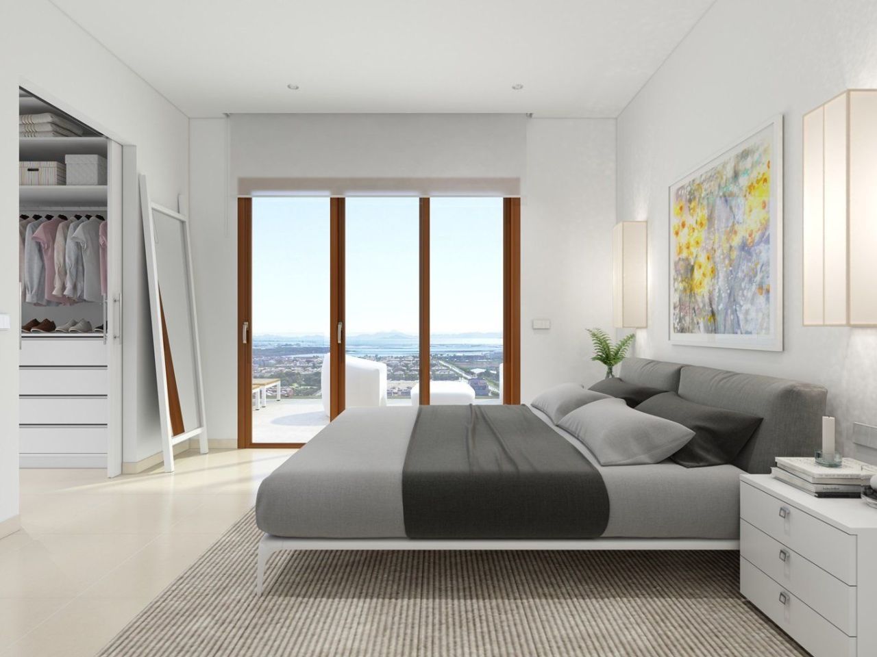 Дом на Коста-Бланка, Испания, 134 м² - фото 6